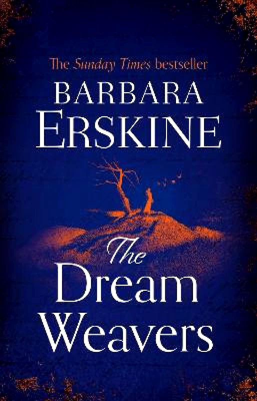 HarperCollins Publishers Ltd The Dream Weavers Barbara Erskine HarperCollins Publishers Ltd Paperback / softback 2021