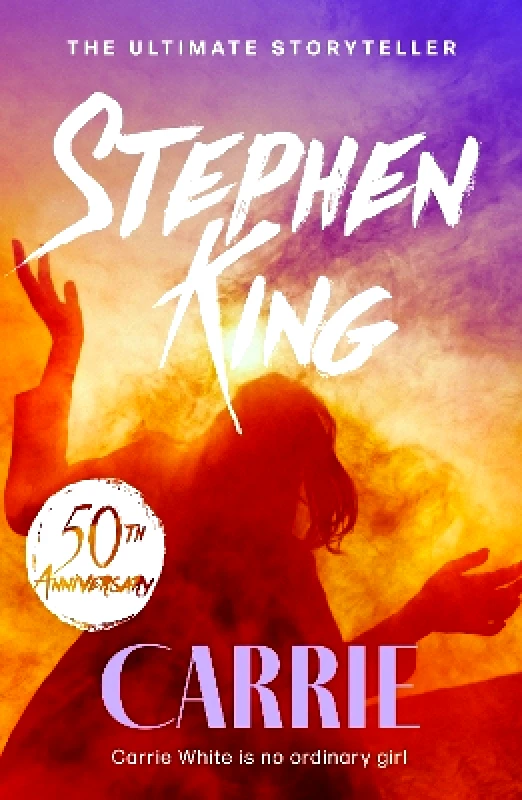 Hodder Paperback Carrie Stephen King Hodder Paperback