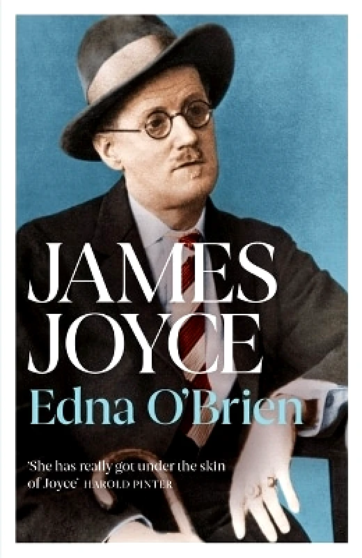 Weidenfeld & Nicolson James Joyce: Author of Ulysses Edna O'Brien Weidenfeld & Nicolson 0128