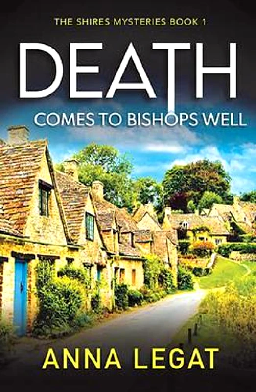 Accent Press Ltd Wide Angle Anna Legat Accent Press Ltd Paperback / softback