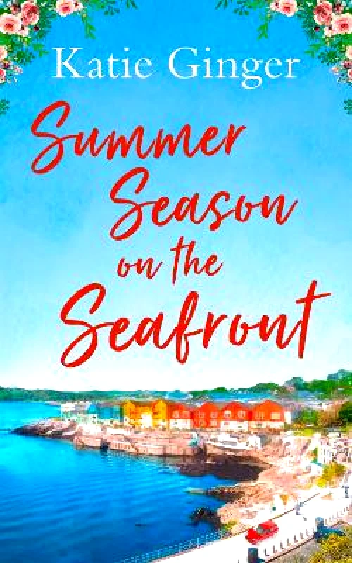 HQ Digital Summer Season on the Seafront Katie Ginger HQ Digital
