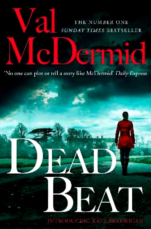 Hemlock Press Dead Beat (PI Kate Brannigan, Book 1) Val McDermid Hemlock Press