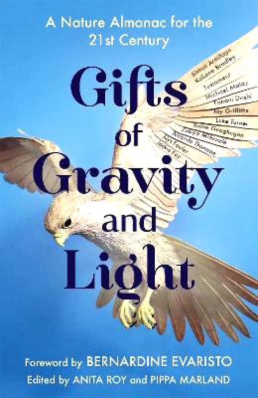Hodder & Stoughton Gifts of Gravity and Light Pippa Marland Hodder & Stoughton 2021 Hardback