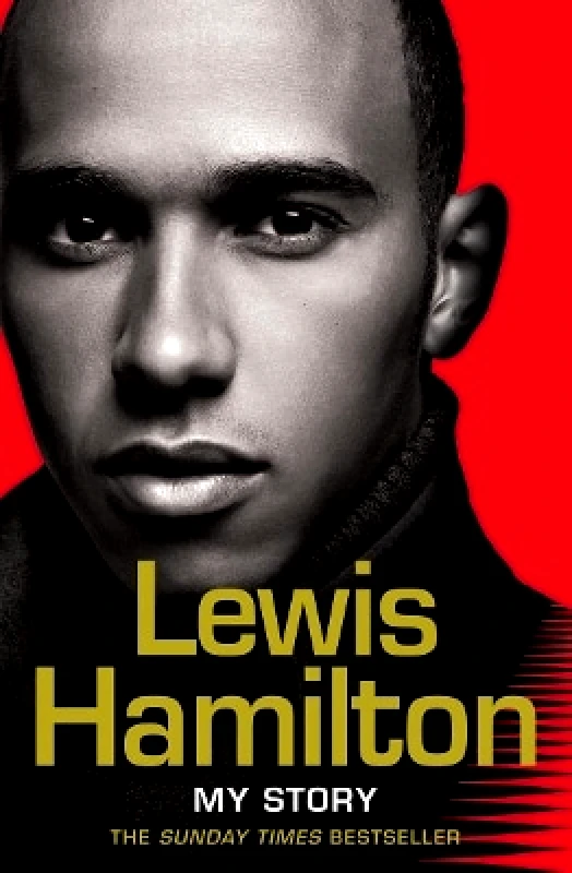 HarperSport Lewis Hamilton: My Story HarperSport