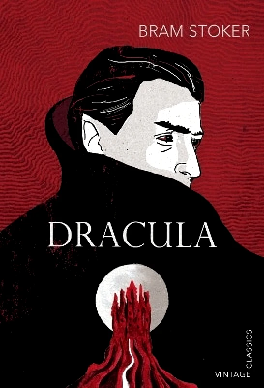 Vintage Children's Classics Dracula Bram Stoker Vintage Children's Classics
