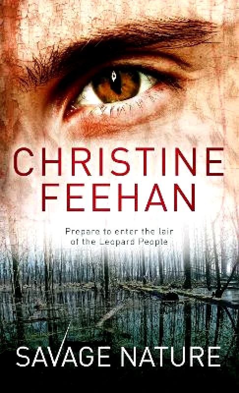 Piatkus Books Savage Nature: Number 5 in series Christine Feehan Piatkus Books 0427