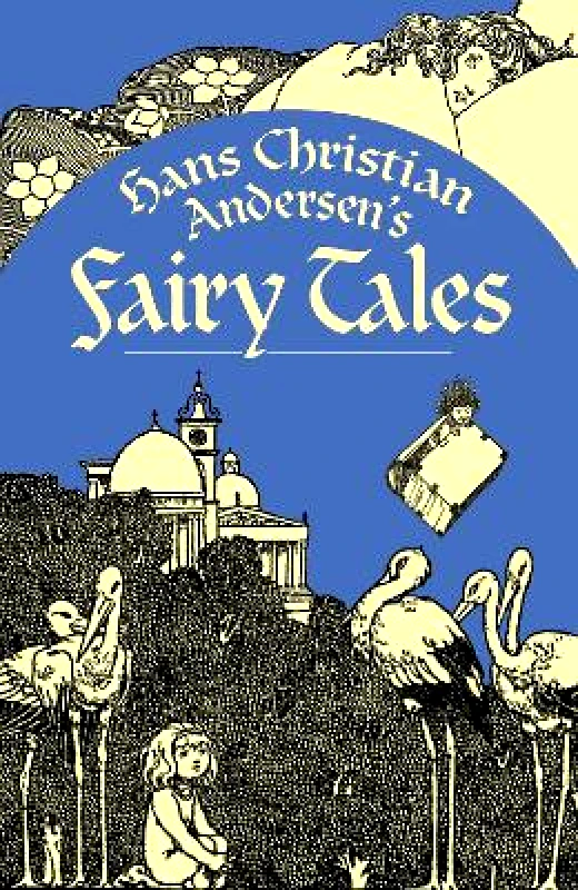 Arcturus Hans Christian Andersen's Fairy Tales Arcturus