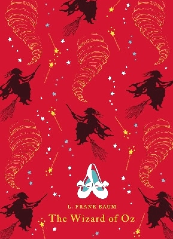 Puffin Classics The Wizard of Oz L. Frank Baum Puffin Classics