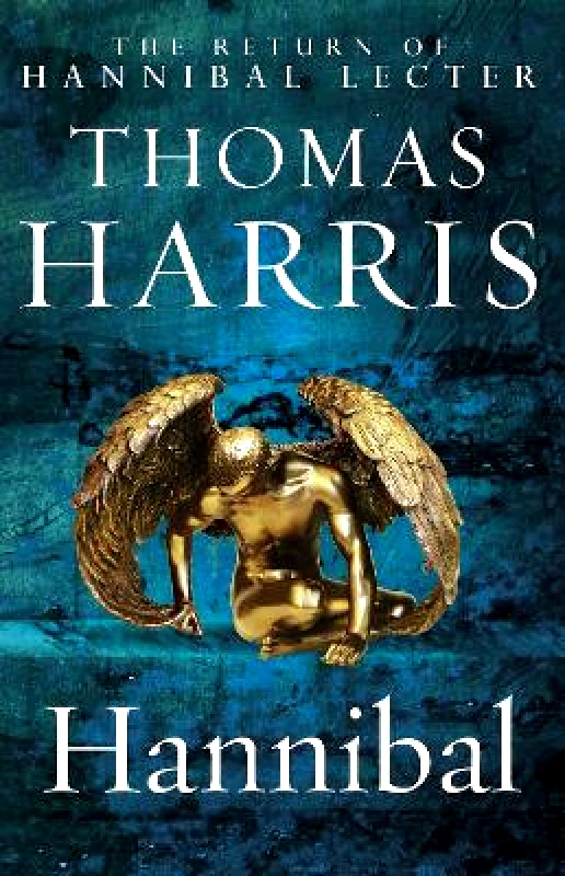 Arrow Books Ltd Hannibal: (Hannibal Lecter) Thomas Harris Arrow Books Ltd