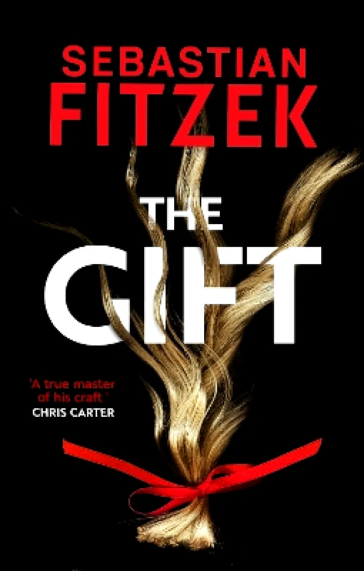 Head of Zeus -- an Aries Book The Gift Sebastian Fitzek Head of Zeus -- an Aries Book 0401