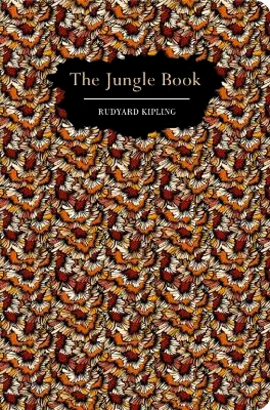 Chiltern Publishing The Jungle Book Rudyard Kipling Chiltern Publishing
