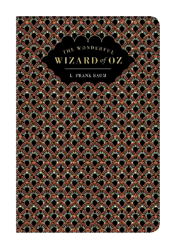 Chiltern Publishing The Wizard of Oz Lyman Frank Baum Chiltern Publishing