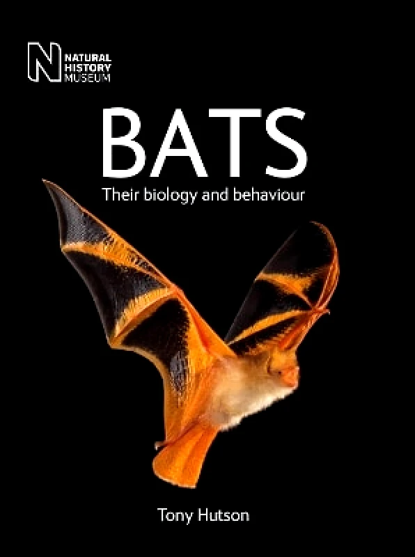 The Natural History Museum Bats: Their biology and behaviour Tony Hutson The Natural History Museum