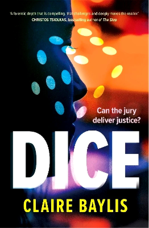 Dice Claire Baylis Allen & Unwin φωτογραφία