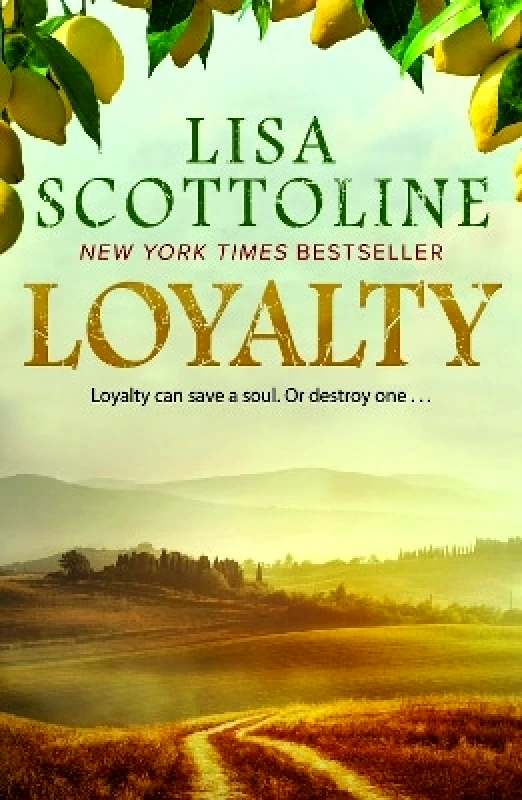 No Exit Press Loyalty : 2023 bestseller, an action-packed epic of love and justice during the rise of the Mafia in Sicily. Lisa Scottoline No Exit Press