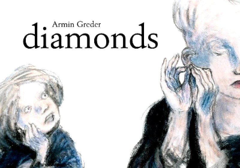Allen & Unwin UK Children's Diamonds Armin Greder Allen & Unwin UK Children's