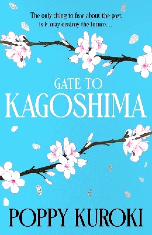 Magpie Gate to Kagoshima Poppy Kuroki Magpie 1001