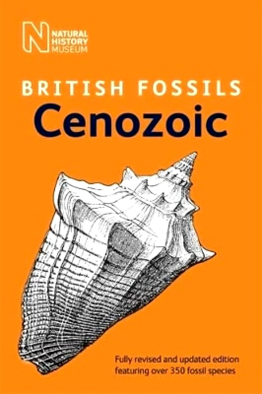 The Natural History Museum British Cenozoic Fossils Natural History Museum The Natural History Museum