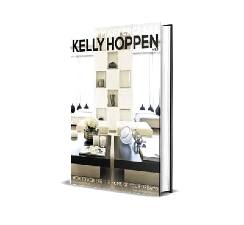 Jacqui Small Kelly Hoppen Design Masterclass: How to Achieve the Home of Your Dreams Jacqui Small 1121