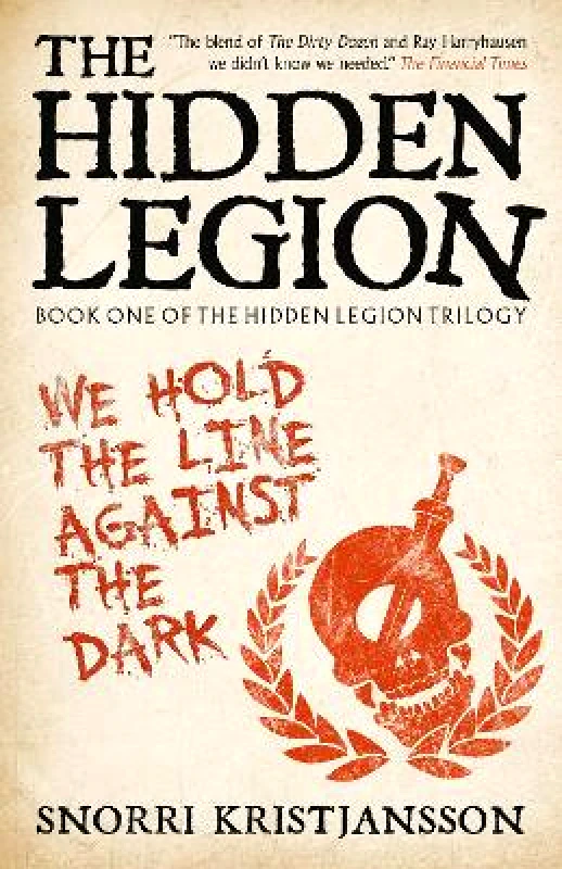 Solaris The Hidden Legion: Volume 1 Snorri Kristjansson Solaris 0926