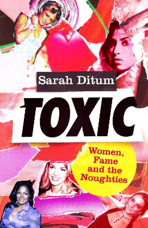 Fleet Toxic Sarah Ditum Fleet 0130