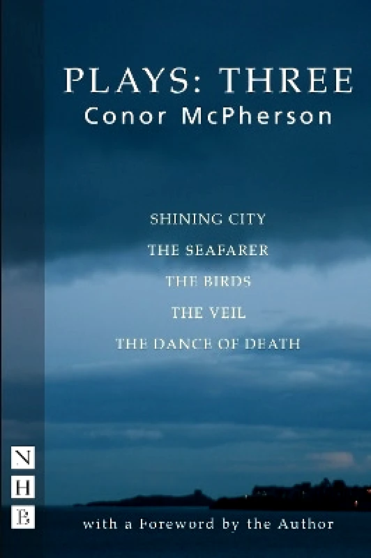 Nick Hern Books Conor McPherson Plays: Three Nick Hern Books