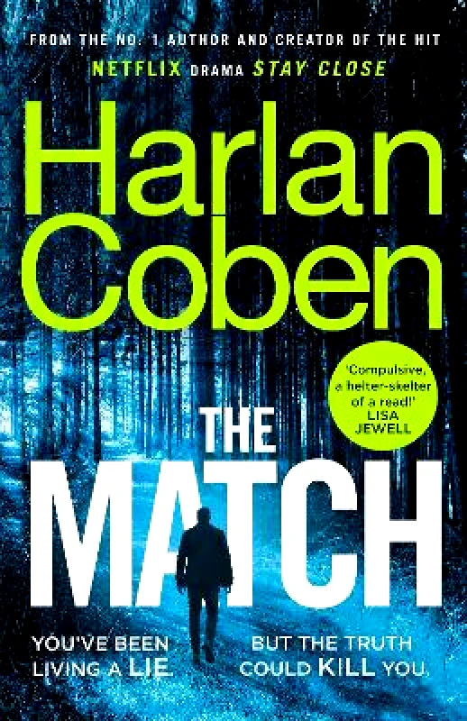 Century The Match: From the #1 bestselling creator of the hit Netflix series Stay Close Harlan Coben Century