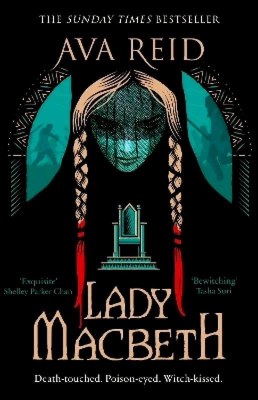 Del Rey Lady Macbeth Ava Reid Del Rey