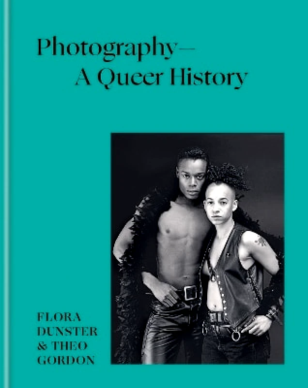 Ilex Photography – A Queer History: How LGBTQ+ photographers shaped the art Theo Gordon Ilex 0625