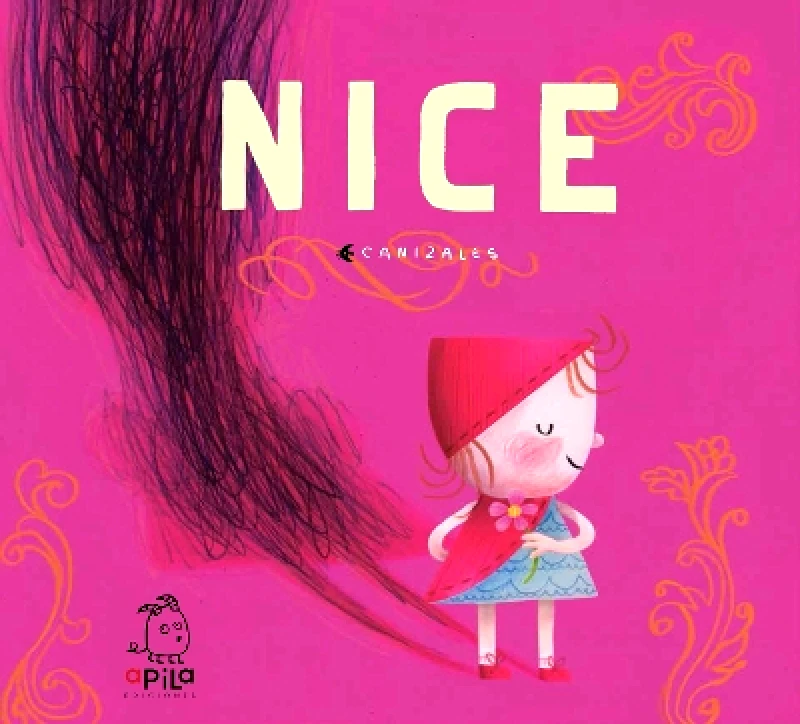Apila Ediciones Nice Canizales Apila Ediciones