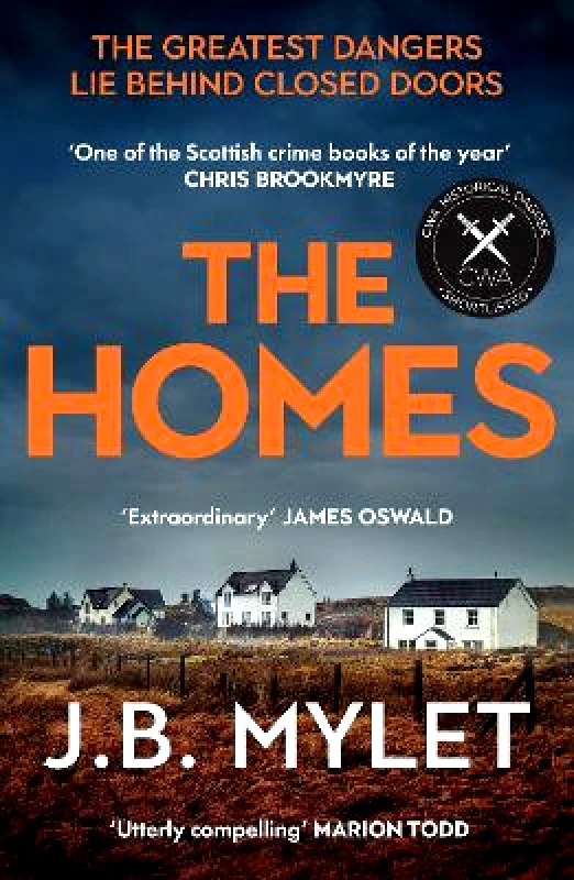 Viper The Homes: a totally compelling, heart-breaking read based on a true story J.B. Mylet Viper 1229