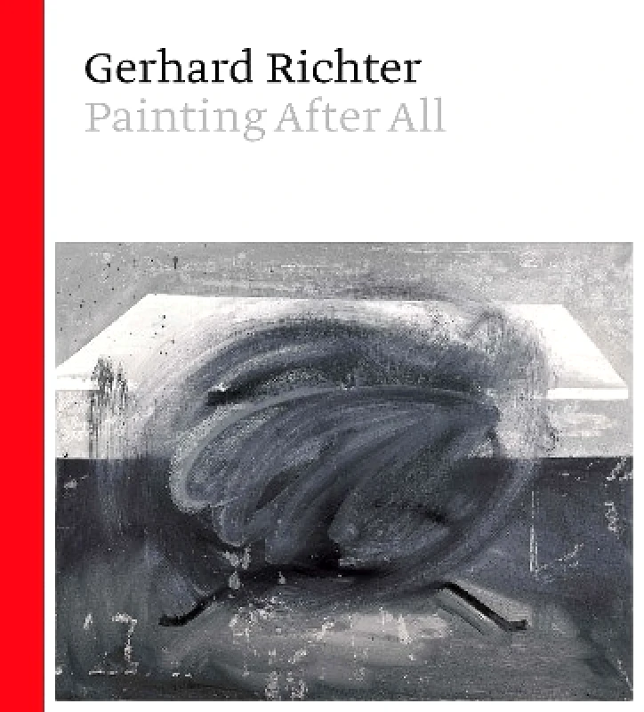 Metropolitan Museum of Art Gerhard Richter: Painting After All Benjamin H. D. Buchloh Metropolitan Museum of Art 0310