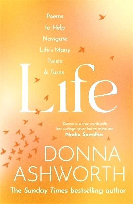 Black and White Publishing Life: Poems to help navigate life’s many twists & turns Donna Ashworth Black and White Publishing