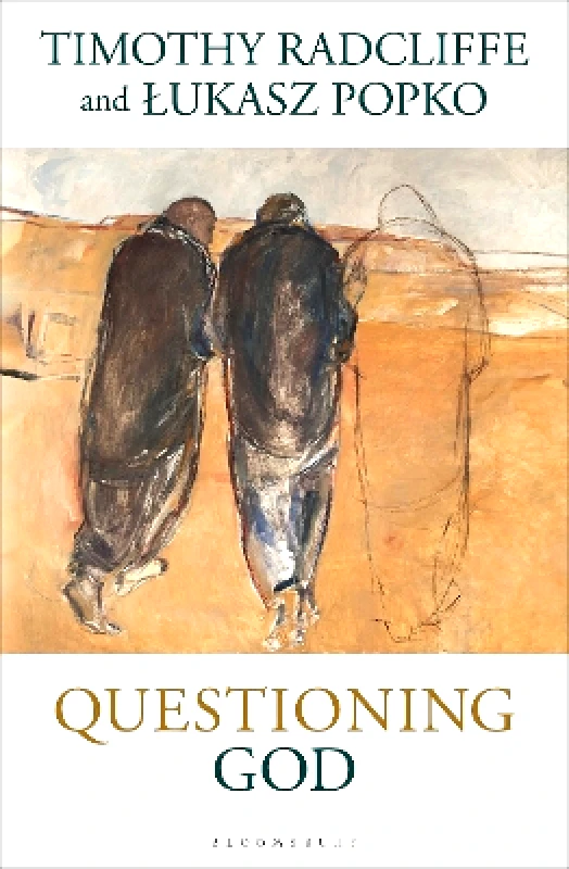 Bloomsbury Continuum Questioning God Lukasz Popko Bloomsbury Continuum 1031