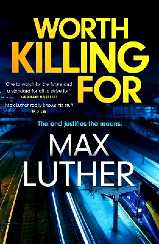Canelo Action Worth Killing For: A pulse-pounding action packed thriller Max Luther Canelo Action