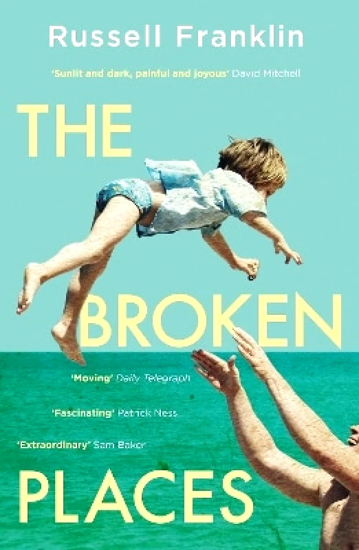 Phoenix (an Imprint of The Orion Publishing Group Ltd ) The Broken Places: The compassionate and moving debut novel inspired by the Hemingway family Russell Franklin Phoenix (an Imprint of The Orion Publishing Group Ltd ) 1001