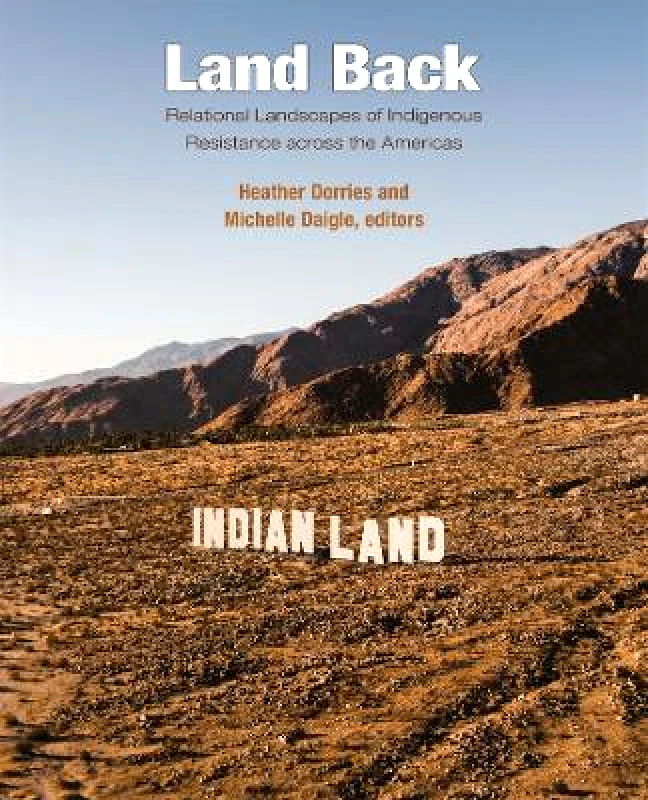 Dumbarton Oaks Research Library & Collection Land Back: Relational Landscapes of Indigenous Resistance across the Americas Dumbarton Oaks Research Library & Collection 0507
