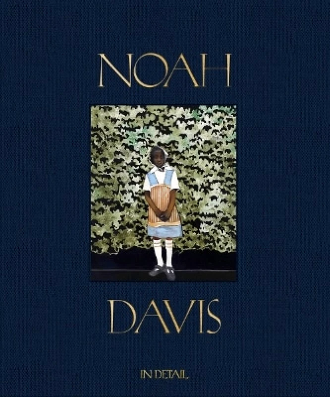 David Zwirner Noah Davis: In Detail David Zwirner 0119