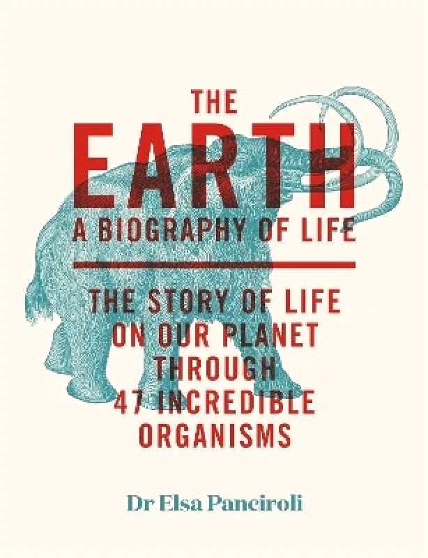 Greenfinch The Earth: A Biography of Life: The Story of Life On Our Planet through 47 Incredible Organisms Dr Elsa Panciroli Greenfinch 0422