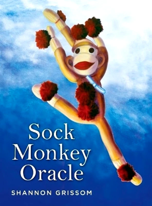 Beyond Words Publishing Sock Monkey Oracle Shannon Grissom Beyond Words Publishing