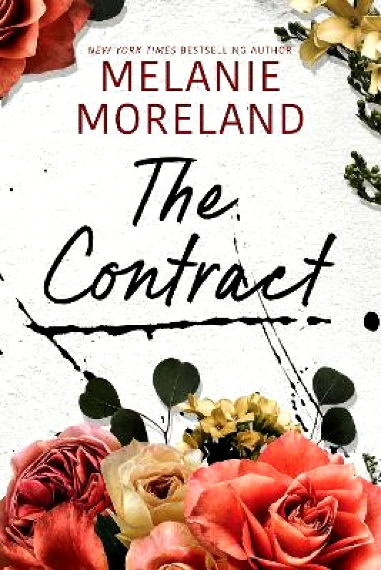 Waterhouse Press The Contract: Volume 1 Melanie Moreland Waterhouse Press 0411