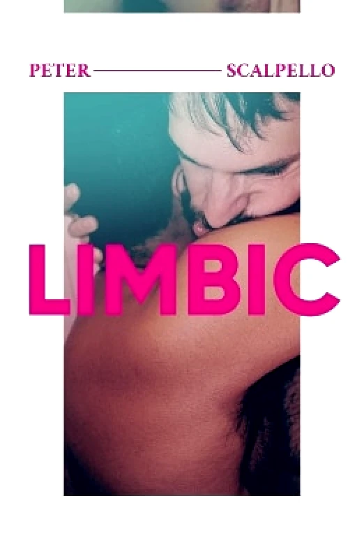 Cipher Press Limbic Peter Scalpello Cipher Press