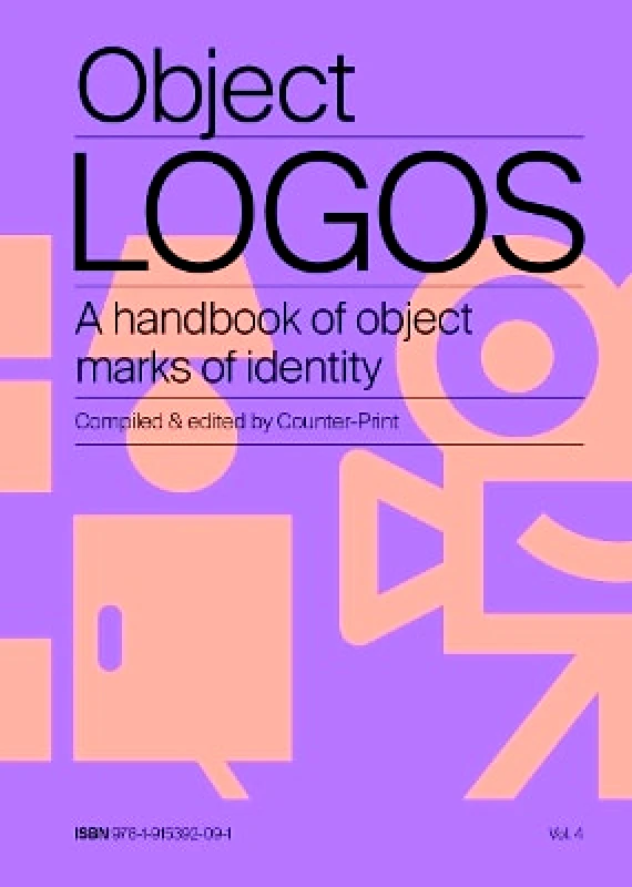 Counter-Print Object Logos Counter-Print 0120