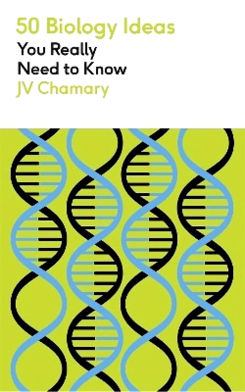 Greenfinch 50 Biology Ideas You Really Need to Know JV Chamary Greenfinch 0910