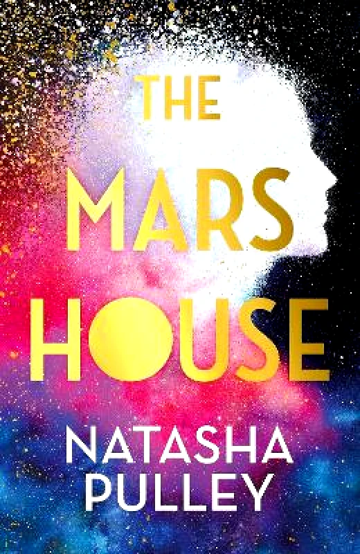 Gollancz The Mars House: A BBC Radio 2 Book Club Pick Natasha Pulley Gollancz 0625