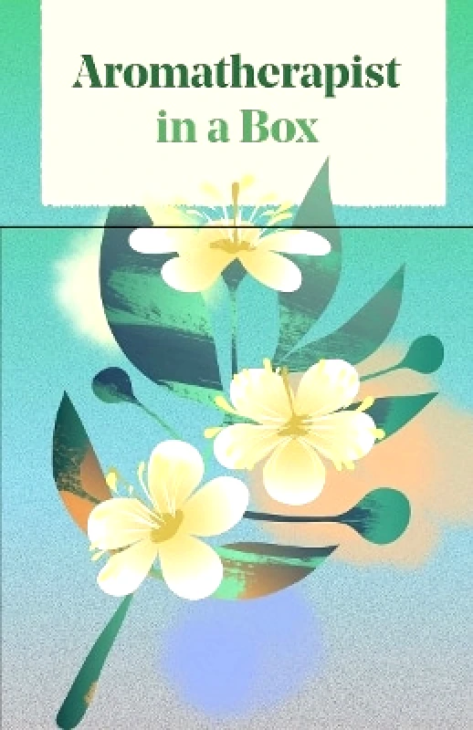 Skittledog Aromatherapist in a Box Jo Kellett Skittledog 0328