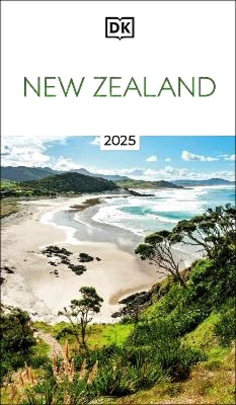 DK Eyewitness Travel DK New Zealand DK Travel DK Eyewitness Travel 0905