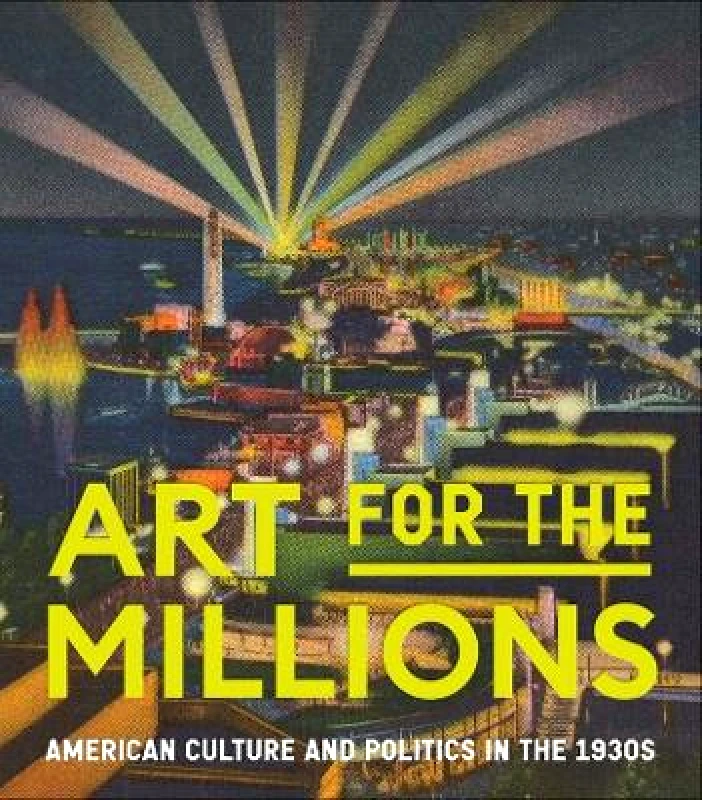 Metropolitan Museum of Art Art for the Millions: American Culture and Politics in the 1930s Allison Rudnick Metropolitan Museum of Art 1110