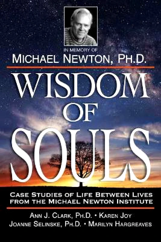 Wisdom of Souls: Case Studies of Life Between Lives from the Michael Newton Institute The Newton Institute Llewellyn Publications,U.S. φωτογραφία