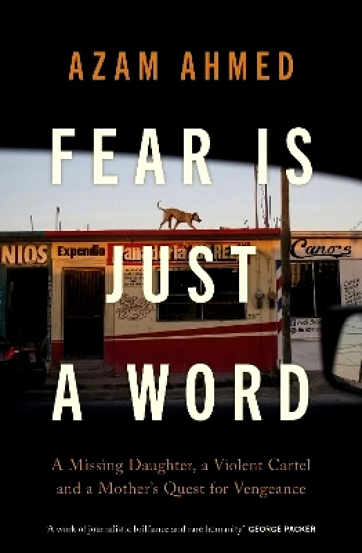Fleet Fear is Just a Word Azam Ahmed Fleet 0926